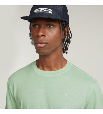 G-Star T-shirt Lash vert