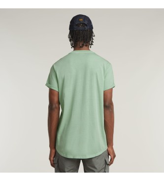 G-Star T-shirt Lash vert