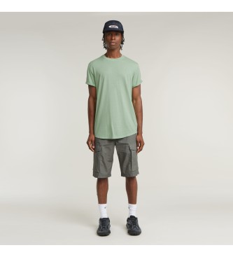 G-Star T-shirt Lash vert