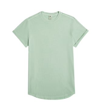 G-Star T-shirt Lash vert
