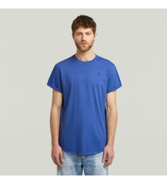 G-Star T-shirt Lash azul