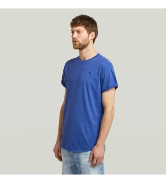 G-Star T-shirt Lash azul