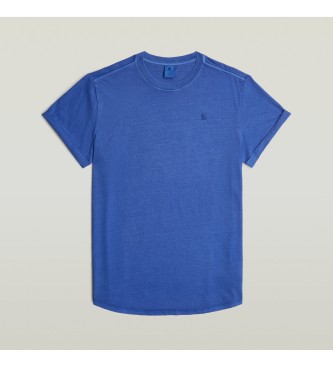 G-Star T-shirt Lash azul