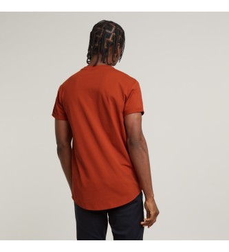 G-Star Wimper T-shirt rood