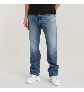 G-Star Jeans Lenney Bootcut azul