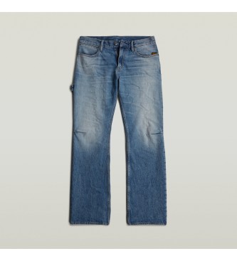 G-Star Jeans Lenney Bootcut azul