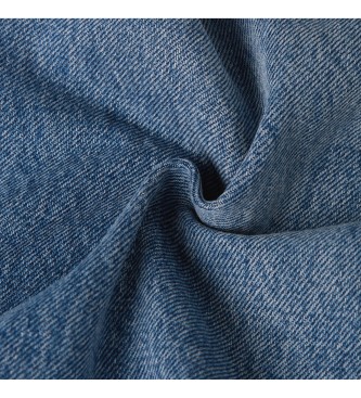 G-Star Jeans bootcut Lenney blu