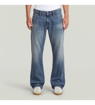 G-Star Jeans Lenney Bootcut 2.0 bleu