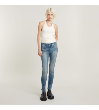 G-Star Jeans Lhana Skinny Split bl