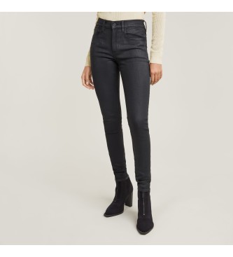 G-Star Jeans Lhana Skinny schwarz