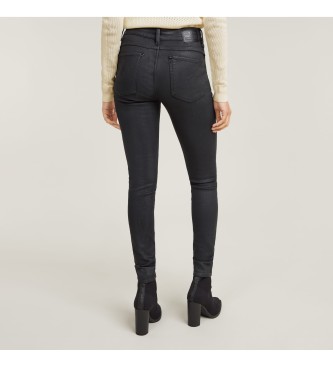 G-Star Jeans Lhana Skinny zwart