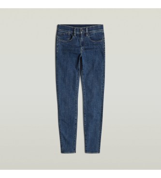 G-Star Jeans Lhana Skinny blue