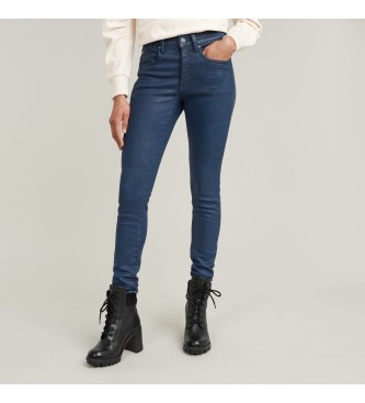 G-Star Jeans Lhana Skinny blauw