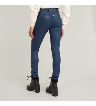 G-Star Jeans Lhana Skinny bleu