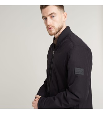 G-Star Jacket Lofty pdd black