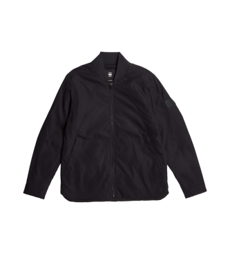 G-Star Veste Lofty pdd noir