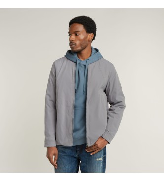 G-Star Lofty Padded Jacket  grey