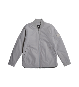 G-Star Lofty Padded Jacket  grey