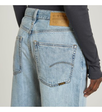 G-Star Shorts Loose Type 96 blue