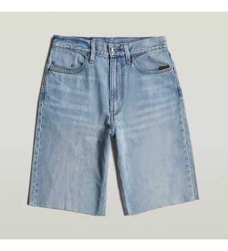 G-Star Shorts Loose Type 96 blue