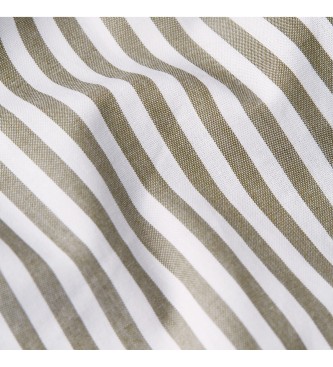 G-Star Shirt Macro Balloon green