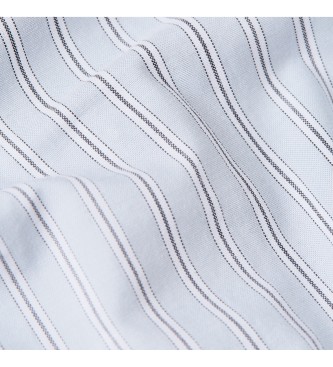 G-Star Camisa Macro Balloon azul