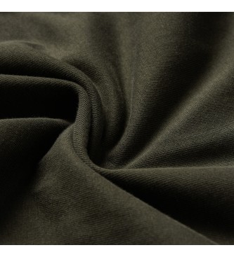 G-Star Jerseyskjorta Marine Pockets grn