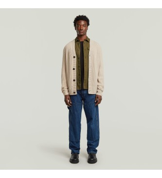 G-Star Marine Slim Shirt green