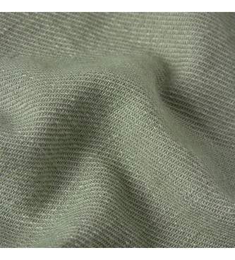 G-Star Marine Slim Shirt green