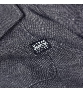 G-Star Marine Slim Shirt grey