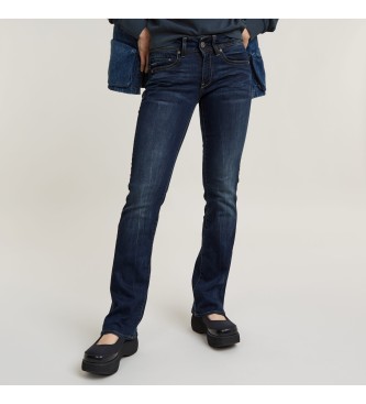 G-Star Jeans Midge Bootcut bl