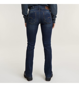 G-Star Jeans Midge Bootcut blue