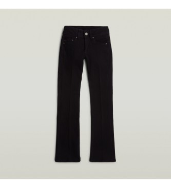 G-Star Jeans Midge Bootcut black
