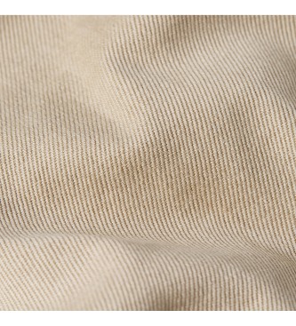 G-Star Midge Slim Straight chino beige bukser