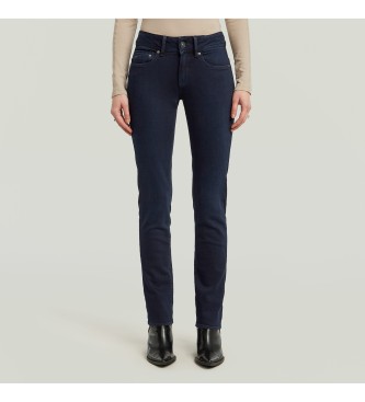 G-Star Jeans Midge Slim Straight navy