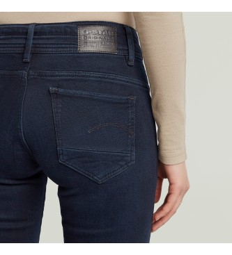 G-Star Jeans Midge Slim Straight navy