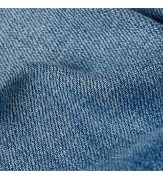 G-Star Jeans Midge Slim Straight bl