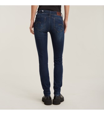 G-Star Jeans Midge Straight blue