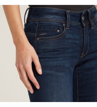 G-Star Jeans Midge Straight bl
