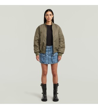 G-Star Minissaia Cargo azul