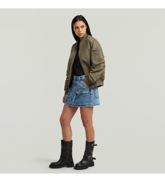 G-Star Minissaia Cargo azul