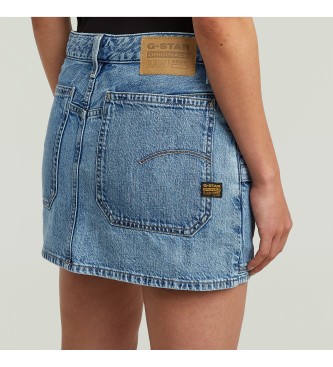 G-Star Minissaia Cargo azul