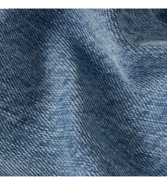 G-Star Minissaia Cargo azul