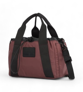 G-Star Mini Cargo Tote bordeaux