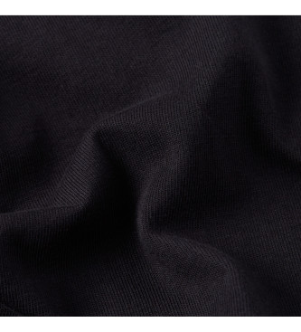 G-Star Black knitted jumpsuit