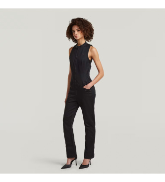 G-Star Combinaison Lynn noir