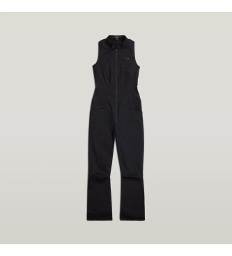 G-Star Combinaison Lynn noir