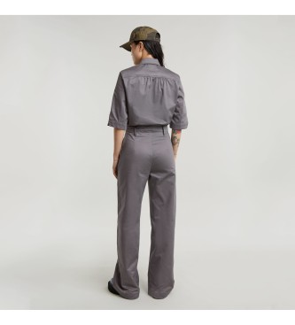 G-Star Grey Core overall