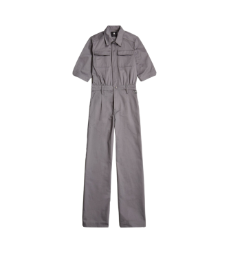 G-Star Grey Core overall