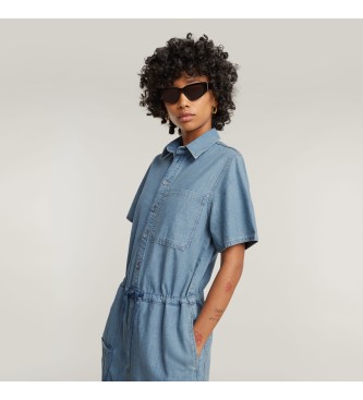 G-Star Mono Easy azul